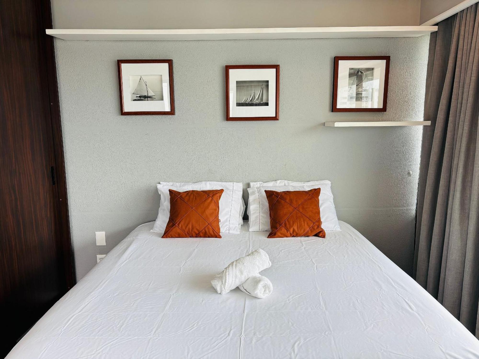 Morada Paulista - Flat Em Hotel Na Av Paulista - Sao Paulo, Sao Paulo